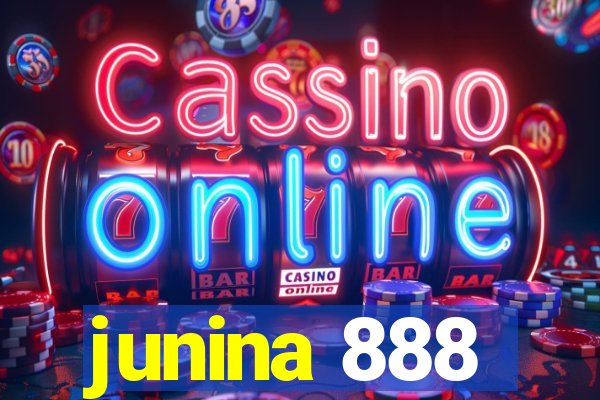 junina 888